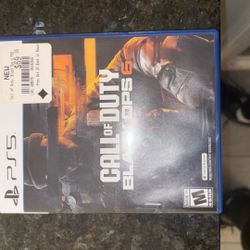 Call Of Duty 6