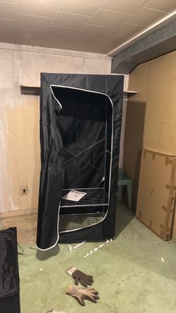 IKEA wardrobe
