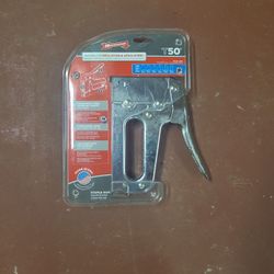 Staple Gun