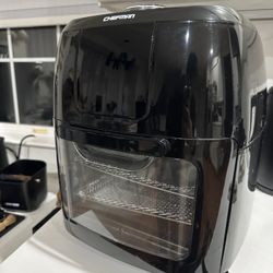 Chefman Countertop Air Fryer/Oven