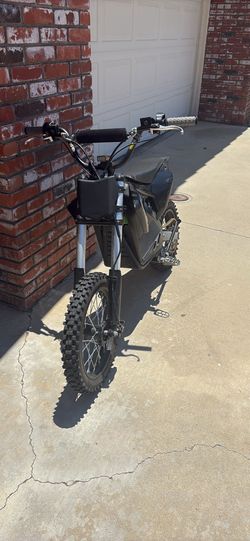 72v bomb moto b1