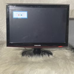  Samsung Computer monitor 21’ 