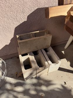 Concrete Blocks