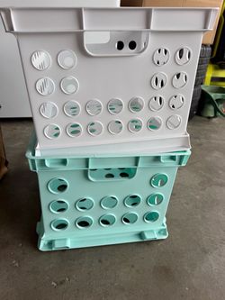 File/storage crates