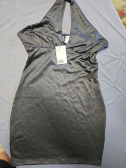 Juniors dress