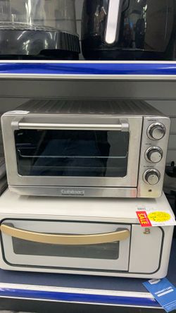 Toaster Oven