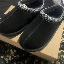 Ugg’s 