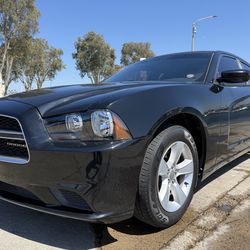 2013 Dodge Charger