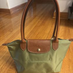 New Longchamp bag
