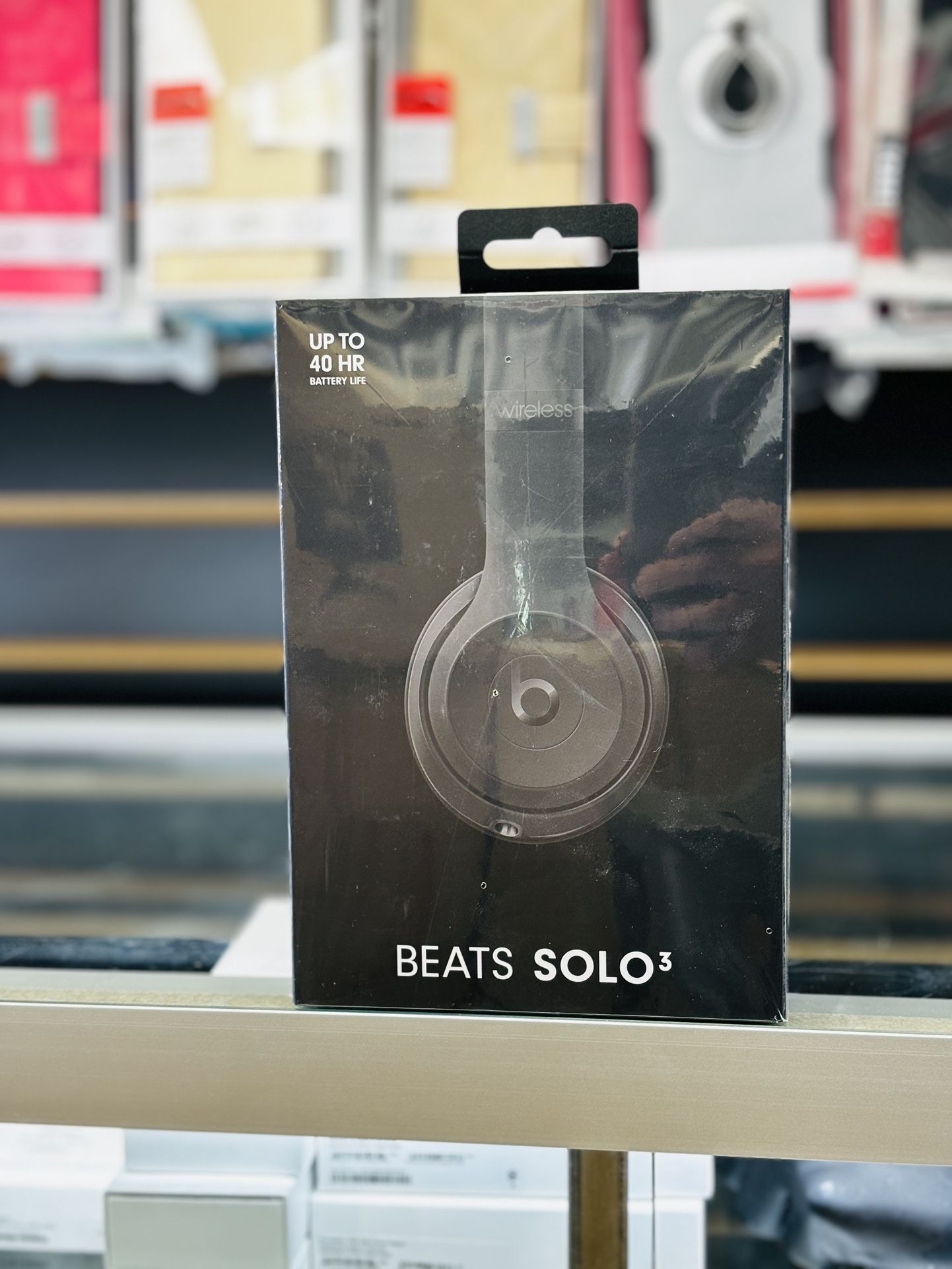 Beats Solo 3 