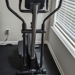 Elliptical 