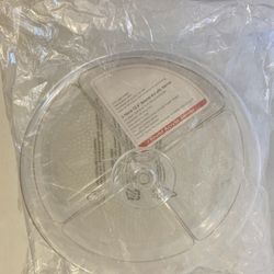 6 pc Hors D’oeuvre Tray (NEW)