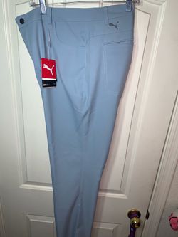 Men’s Puma Jackpot 5-Pocket Golf Pants!!