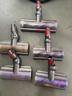 Dyson v 11 , 10 ,