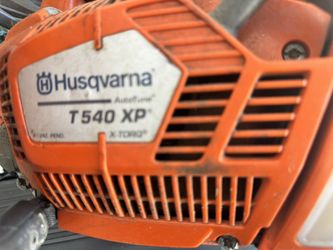 Husqvarna T540 Xp