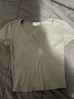 Outlaw top