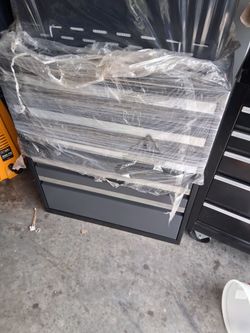 Newage metal cabinet