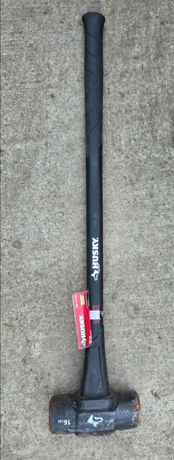 Sledgehammer by Husky