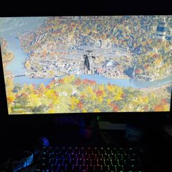 VG245H Gaming Monitor for PC / Consoles