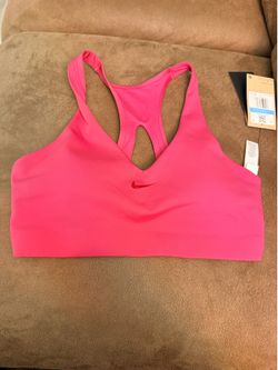 Sport bra medium