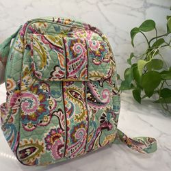 Vera Bradley Bag