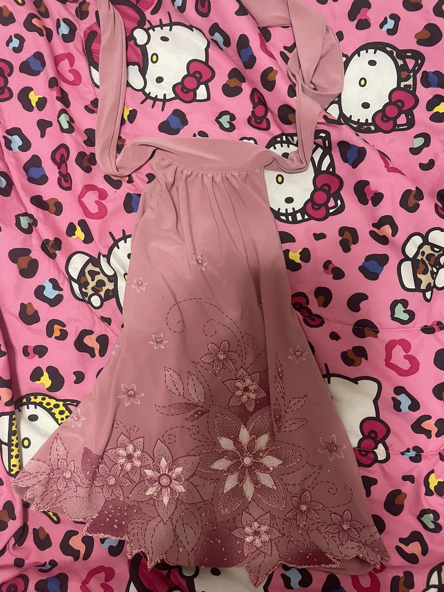 cute flower top
