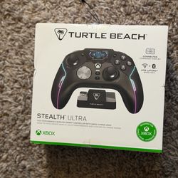 Turtle Beach Wireless Controller