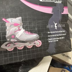 Chicago Women's Inline Skates