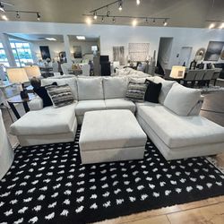 Sectional 