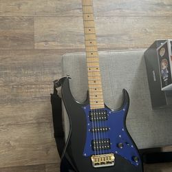 Ibanez Electric Guitar