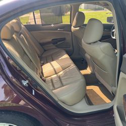 2010 Honda Accord