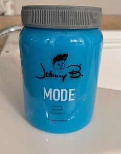 Johnny B Gel