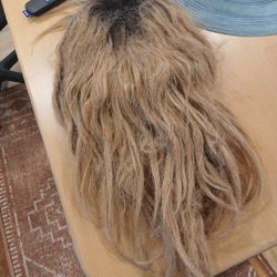 Hair Rgee 6 Of Them