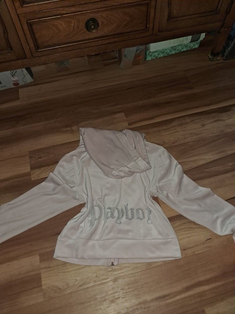 Tracksuit Y2k 2000s