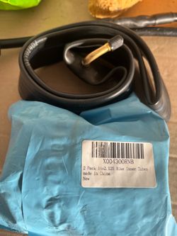 Inner tubes new