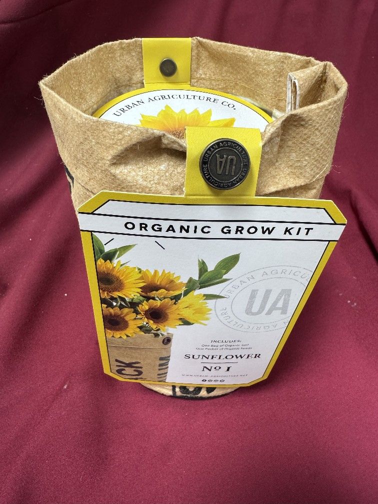 Grow Kit