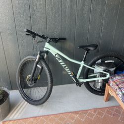 Specialized Rockhopper 