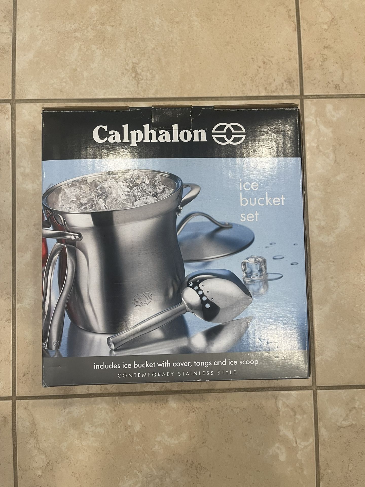 Calphalon Ice Bucket