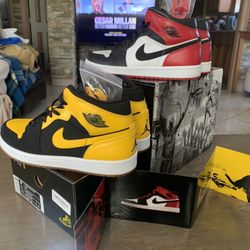 Jordan 1