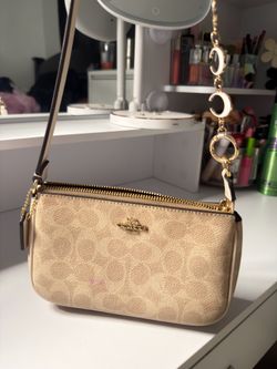 Coach purse (Nolita)