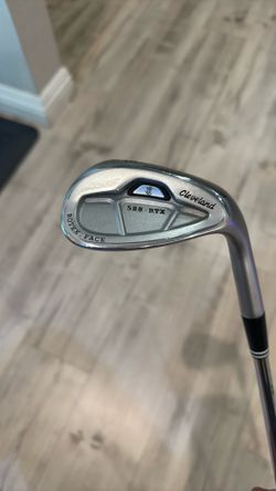 Cleveland 588 RTX 58/12 Wedge