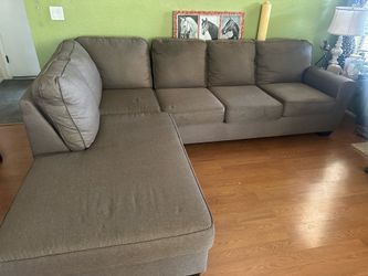Couch sofa