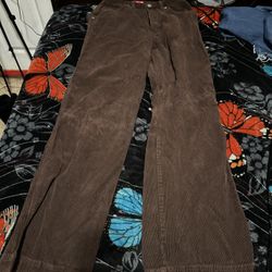 Revolt Clothing Co Carpenter Jeans