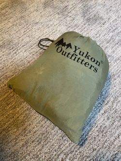 Yukon Outfitters Hammock
