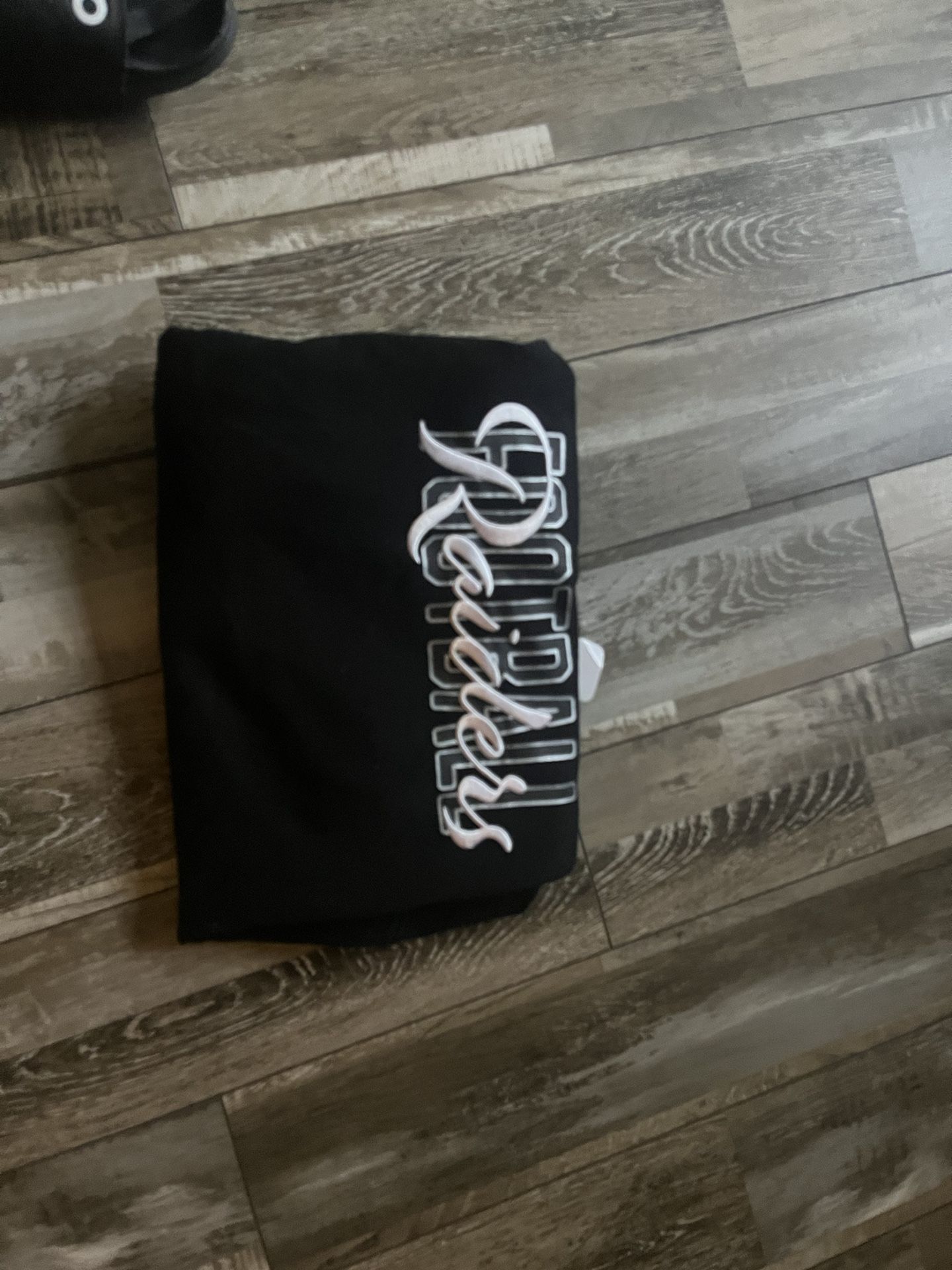 Raider Gear For Sale
