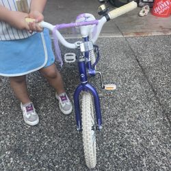 Novara Bike 16inch