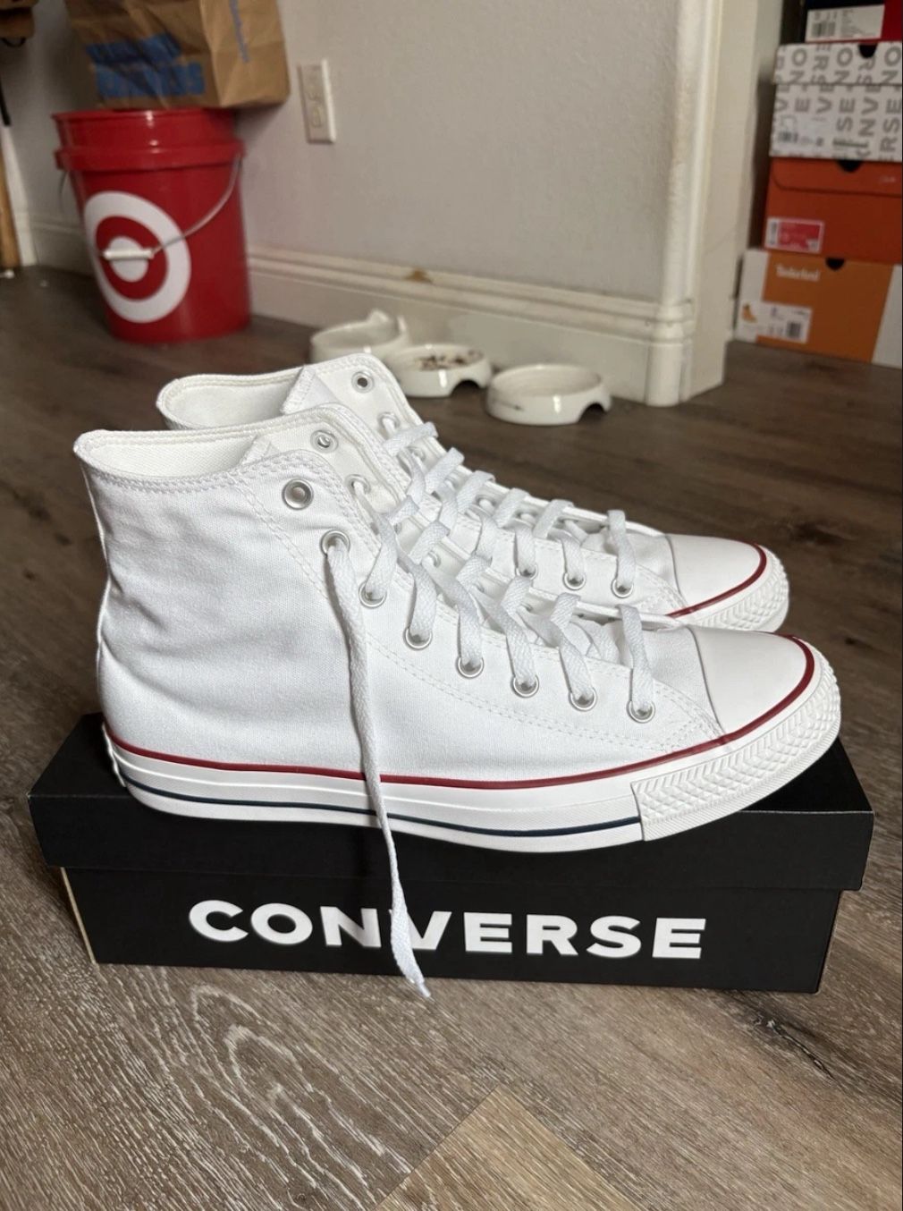 Converse Chuck Taylor All Star