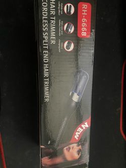 Split End Hair Trimmer