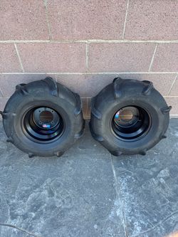 Skat Trak “The Edge” Paddles