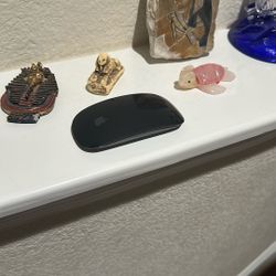 Apple Magic Mouse 